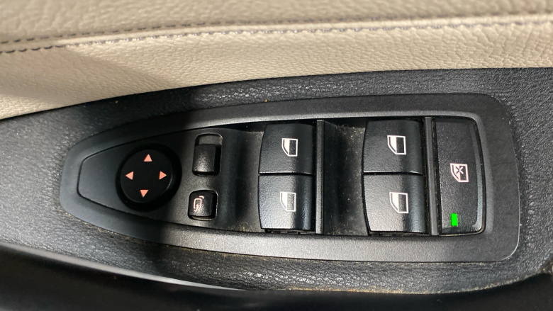 BMW X1 sDrive 20i M Sport 5dr Step Auto Petrol Estate